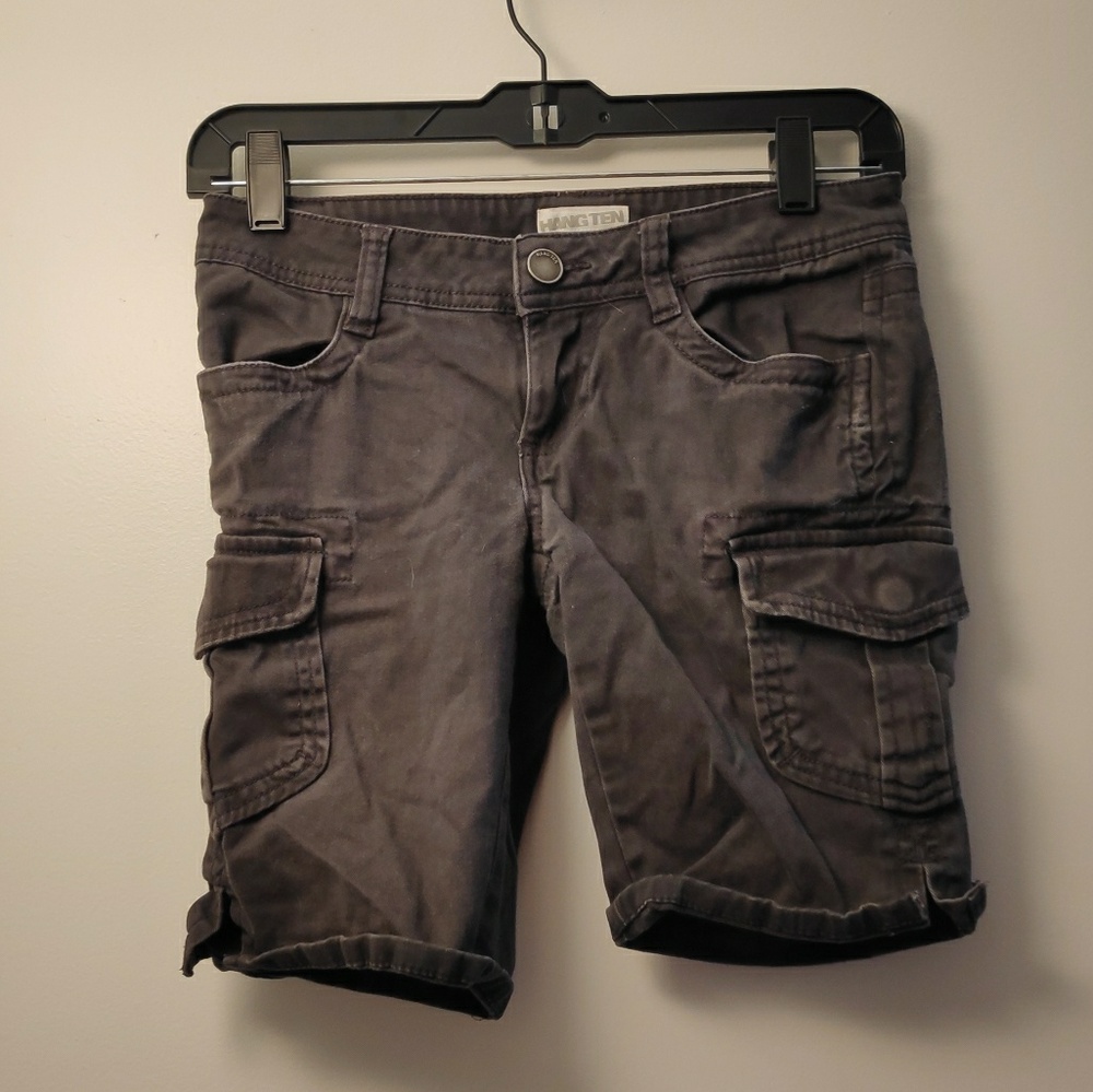 Hang ten shorts